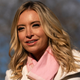 Image for article titled For Kayleigh McEnany, 'Freedom' Means Having the Right to Kill Grandma at Thanksgiving